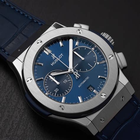 Hublot Watches for Men: Original Styles at Low Prices  